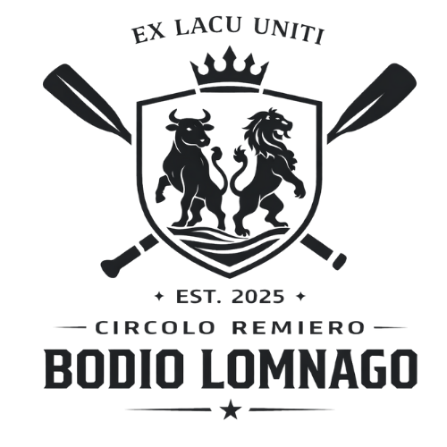Logo Circolo Remiero Bodio Lomnago